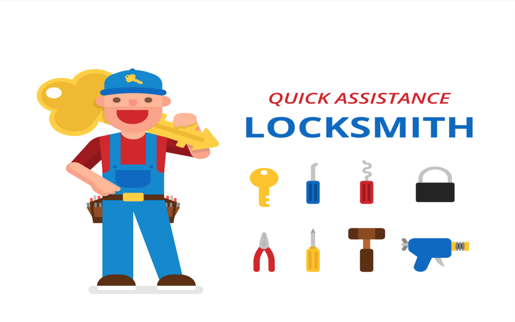 locksmith singapore