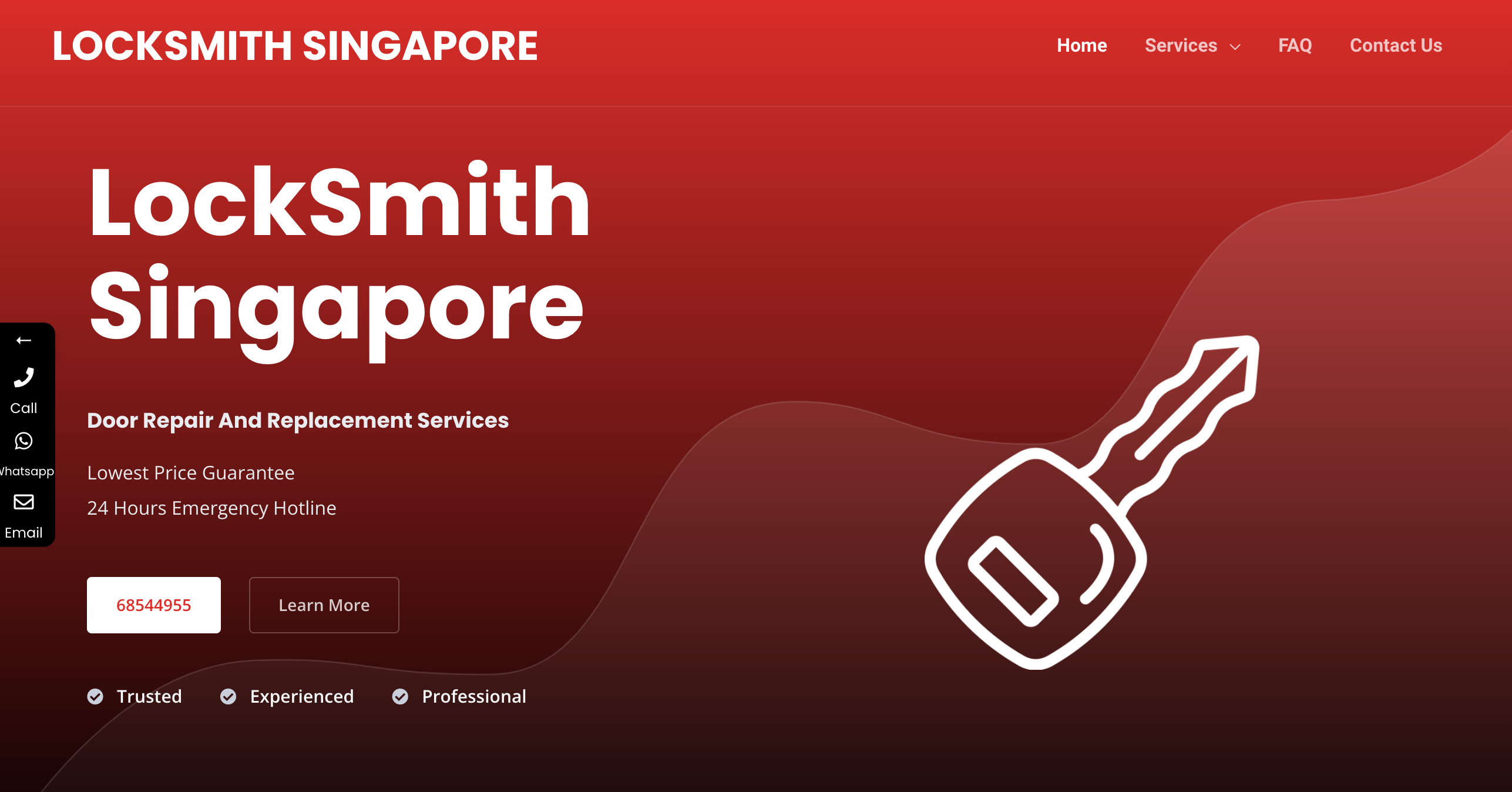 locksmith singapore