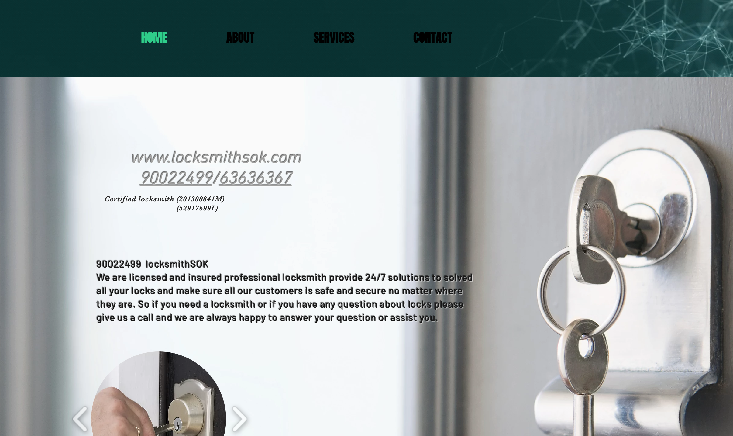 locksmithsok