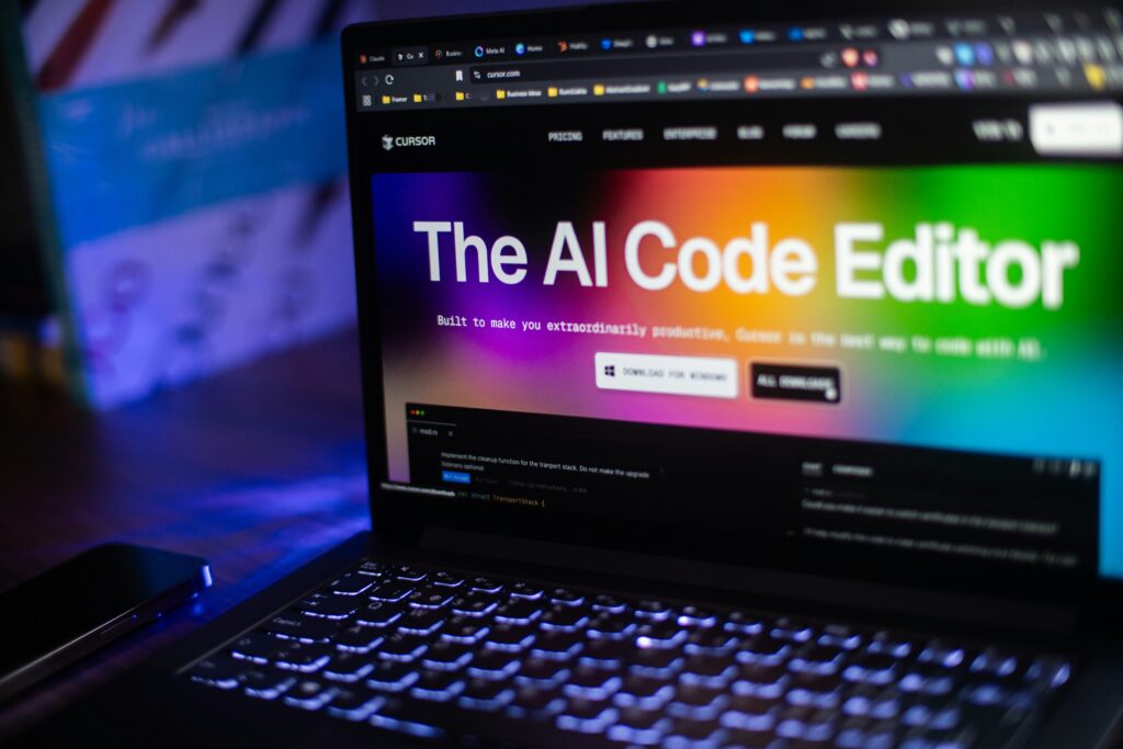 ai seo singapore